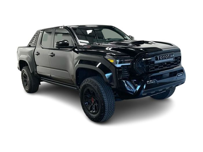 Thumbnail: 2024 Toyota Tacoma - 31