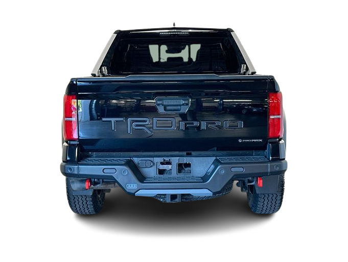 Thumbnail: 2024 Toyota Tacoma - 5