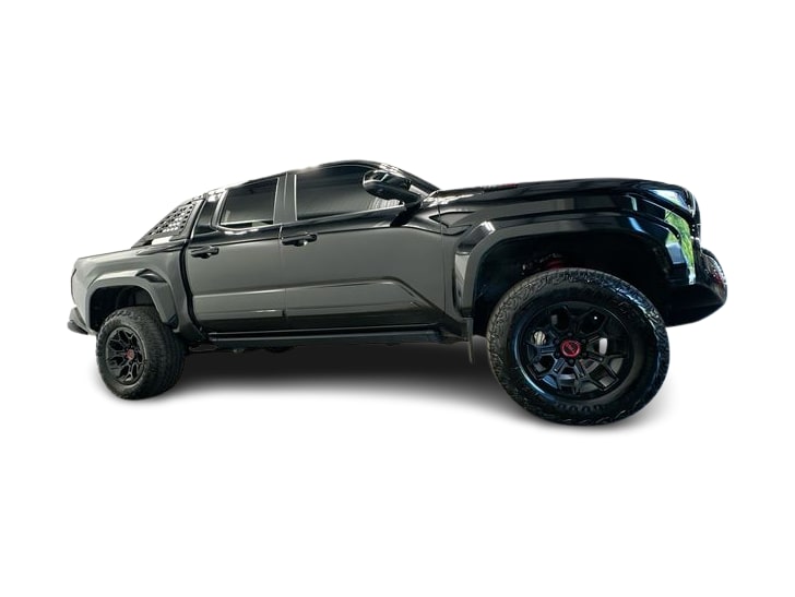 Thumbnail: 2024 Toyota Tacoma - 18