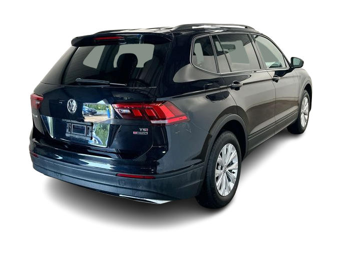 Thumbnail: 2018 Volkswagen Tiguan - 31