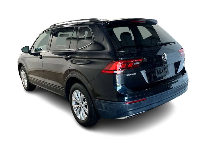 Thumbnail: 2018 Volkswagen Tiguan - 4
