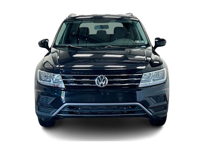 Thumbnail: 2018 Volkswagen Tiguan - 6
