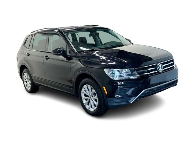 Thumbnail: 2018 Volkswagen Tiguan - 30