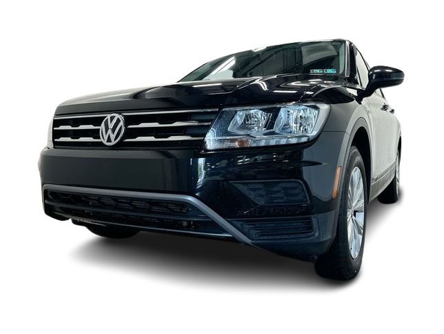 Thumbnail: 2018 Volkswagen Tiguan - 29