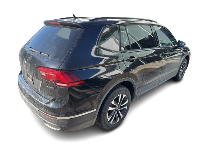 Thumbnail: 2022 Volkswagen Tiguan - 12