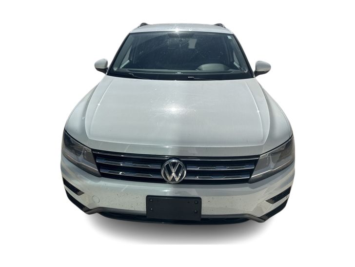 Thumbnail: 2018 Volkswagen Tiguan - 4