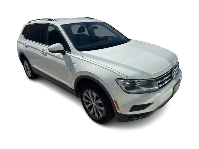 Thumbnail: 2018 Volkswagen Tiguan - 9