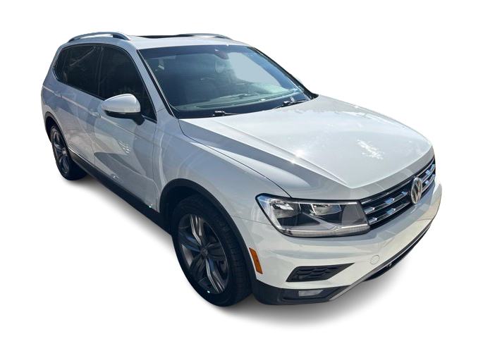 Thumbnail: 2020 Volkswagen Tiguan - 9