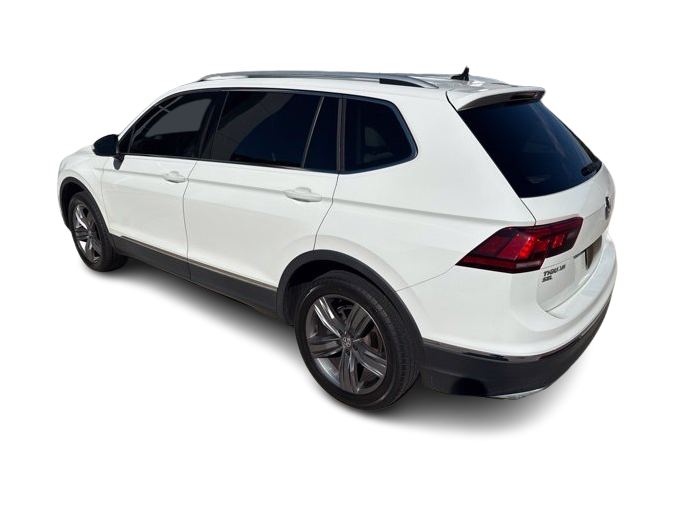 Thumbnail: 2020 Volkswagen Tiguan - 3