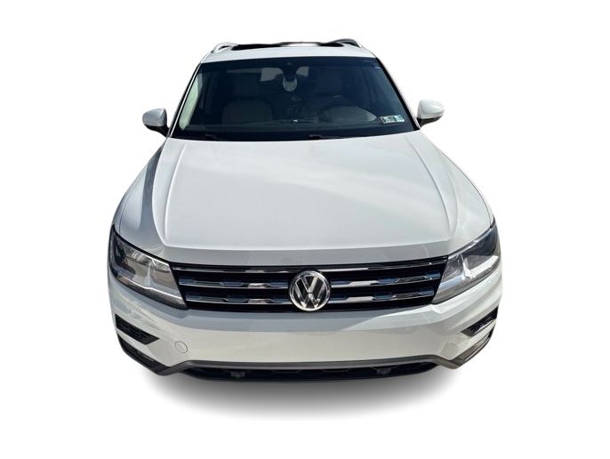 Thumbnail: 2020 Volkswagen Tiguan - 4