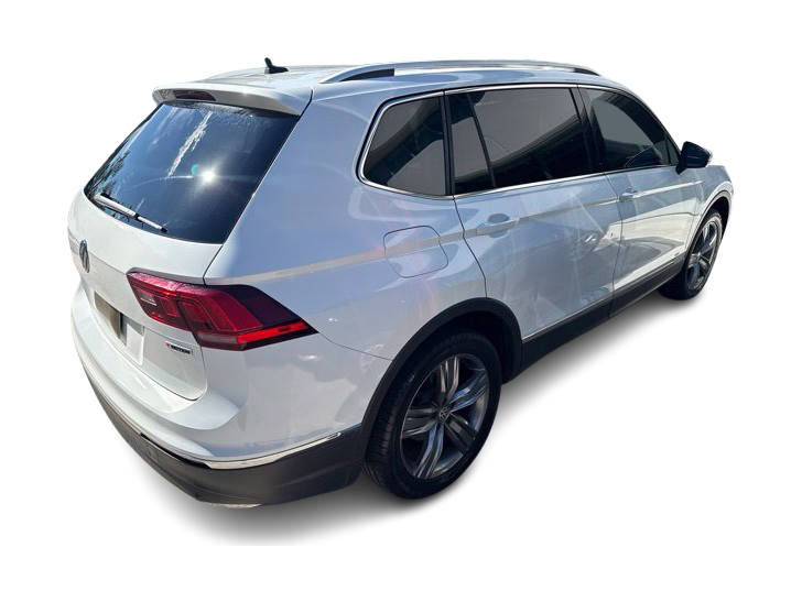 Thumbnail: 2020 Volkswagen Tiguan - 11