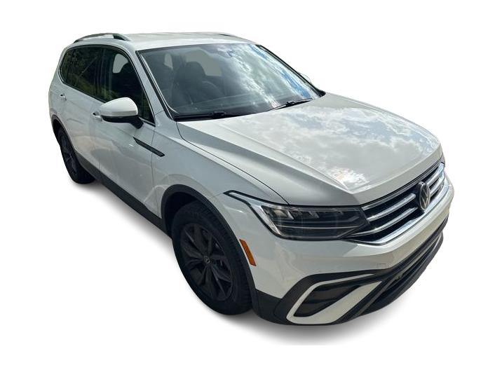 Thumbnail: 2024 Volkswagen Tiguan - 11