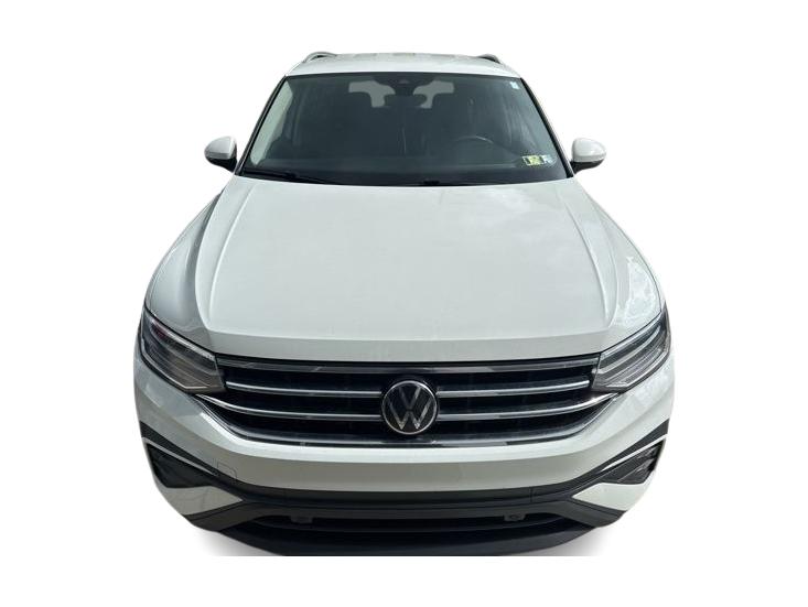 Thumbnail: 2024 Volkswagen Tiguan - 4