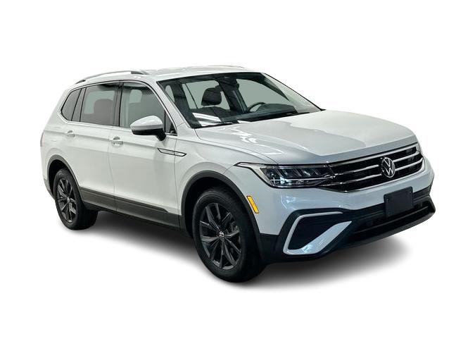 Thumbnail: 2023 Volkswagen Tiguan - 31
