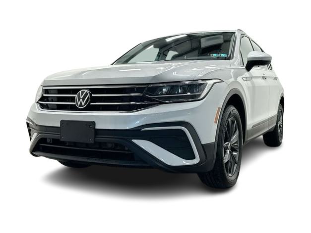 Thumbnail: 2023 Volkswagen Tiguan - 30
