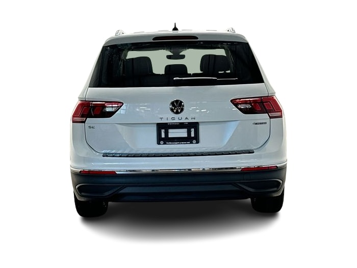 Thumbnail: 2023 Volkswagen Tiguan - 5