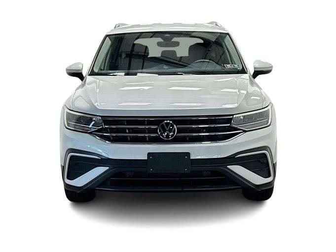 Thumbnail: 2023 Volkswagen Tiguan - 6