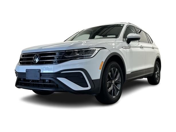 Thumbnail: 2022 Volkswagen Tiguan - 30