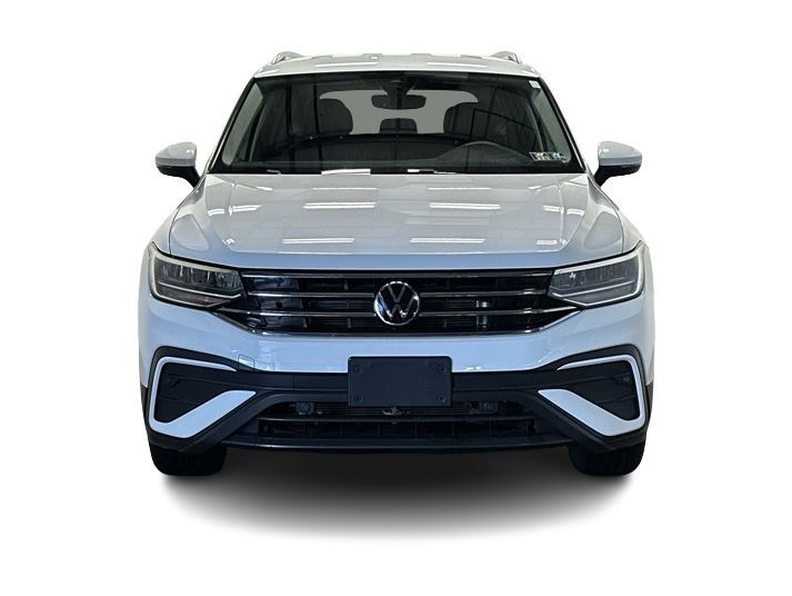 Thumbnail: 2022 Volkswagen Tiguan - 6