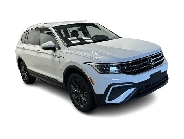 Thumbnail: 2022 Volkswagen Tiguan - 31