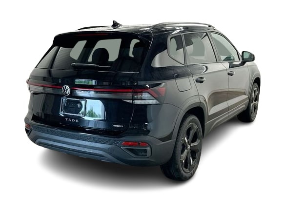 Thumbnail: 2026 Volkswagen Taos - 30