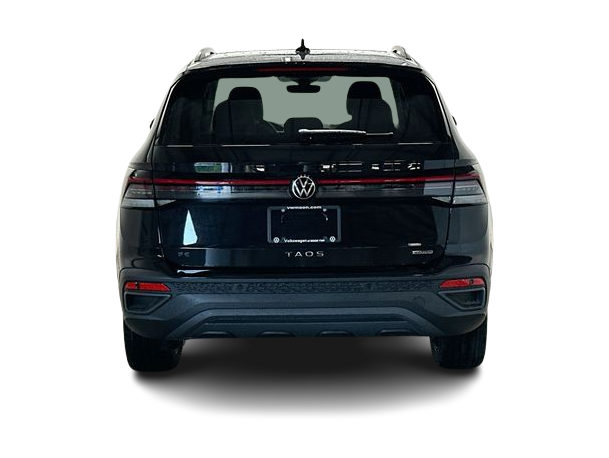 Thumbnail: 2026 Volkswagen Taos - 5