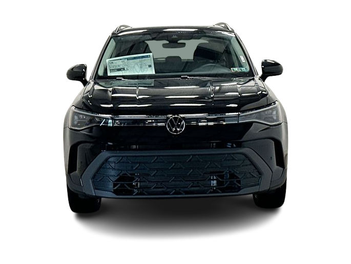 Thumbnail: 2026 Volkswagen Taos - 6