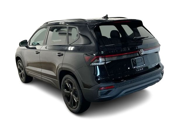Thumbnail: 2026 Volkswagen Taos - 4