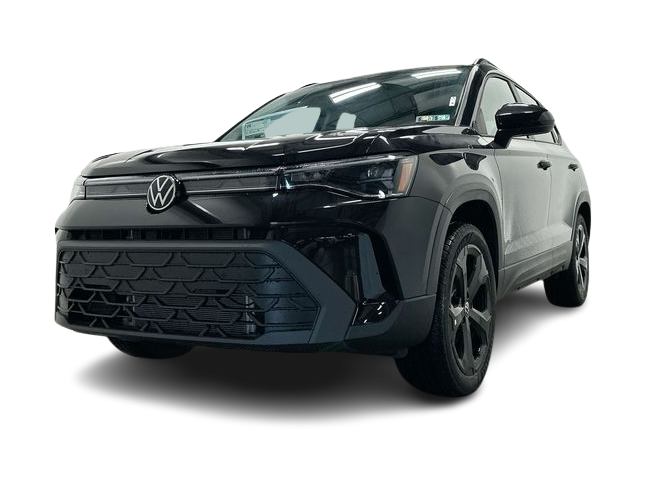 Thumbnail: 2026 Volkswagen Taos - 28