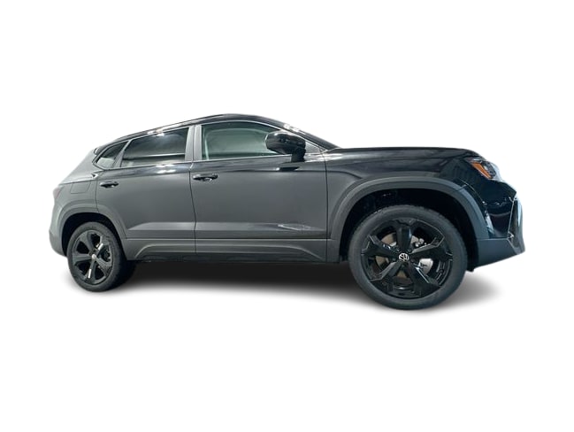Thumbnail: 2026 Volkswagen Taos - 17