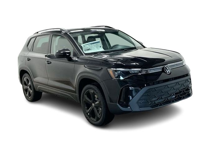 Thumbnail: 2026 Volkswagen Taos - 29