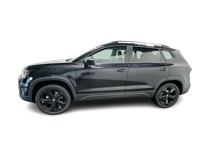 Thumbnail: 2026 Volkswagen Taos - 3