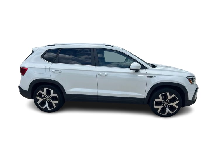 Thumbnail: 2023 Volkswagen Taos - 15