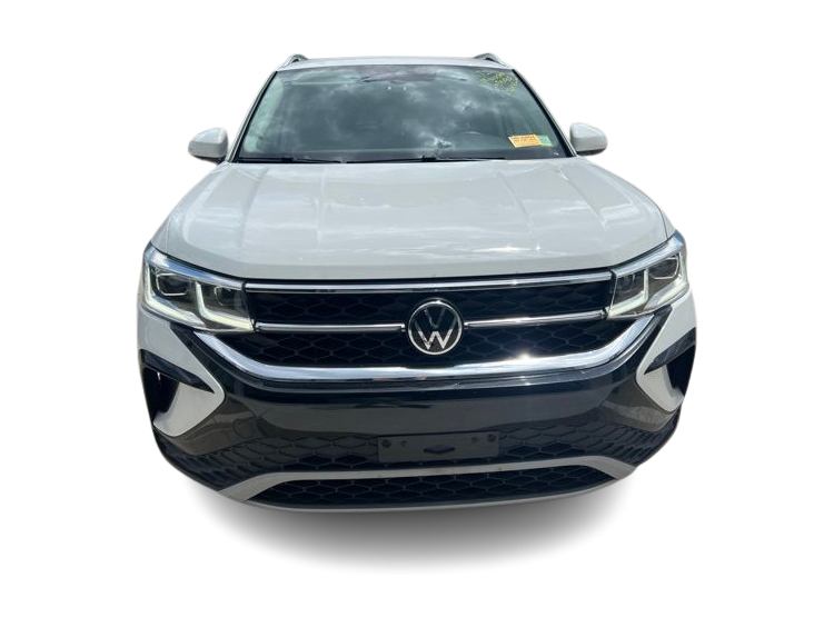 Thumbnail: 2023 Volkswagen Taos - 5