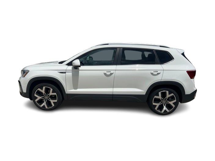 Thumbnail: 2023 Volkswagen Taos - 2