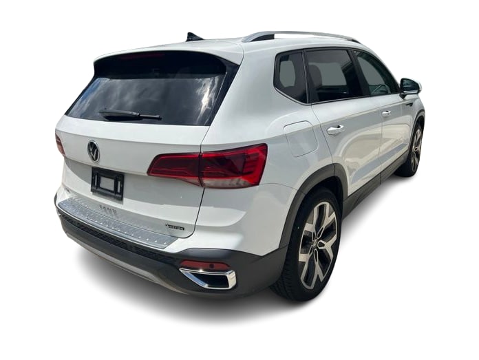 Thumbnail: 2023 Volkswagen Taos - 14