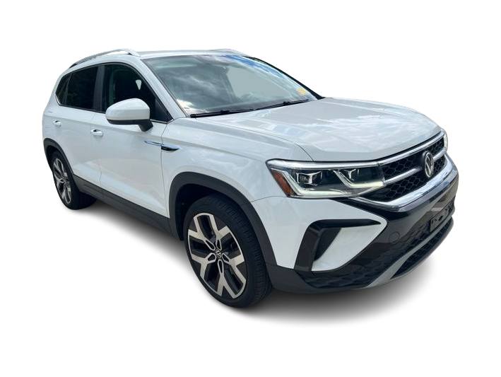 Thumbnail: 2023 Volkswagen Taos - 16