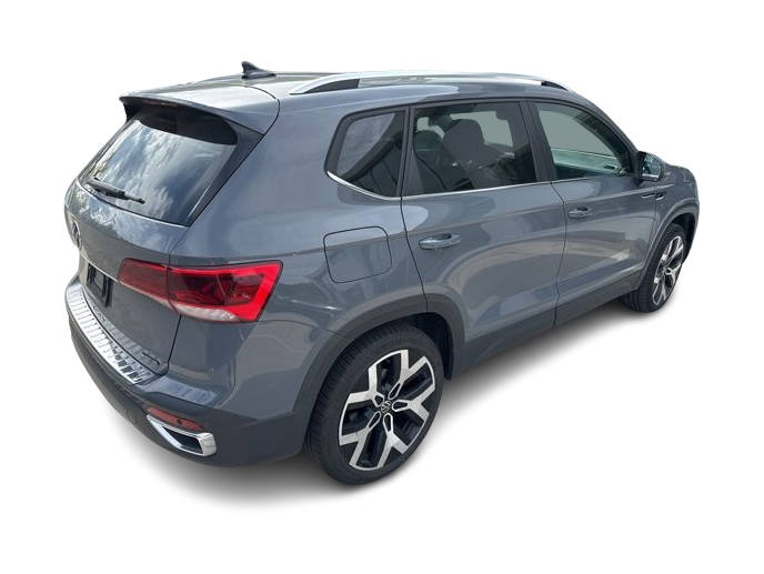 Thumbnail: 2023 Volkswagen Taos - 13