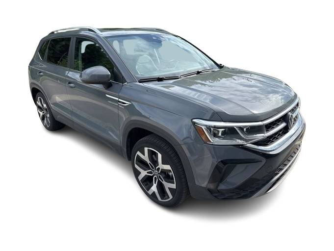 Thumbnail: 2023 Volkswagen Taos - 11