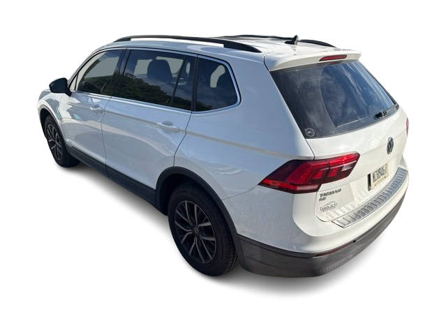 Thumbnail: 2019 Volkswagen Tiguan - 2