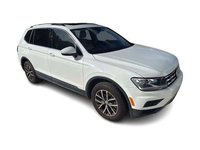 Thumbnail: 2019 Volkswagen Tiguan - 9