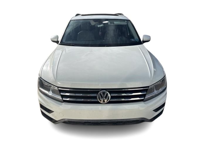 Thumbnail: 2019 Volkswagen Tiguan - 3