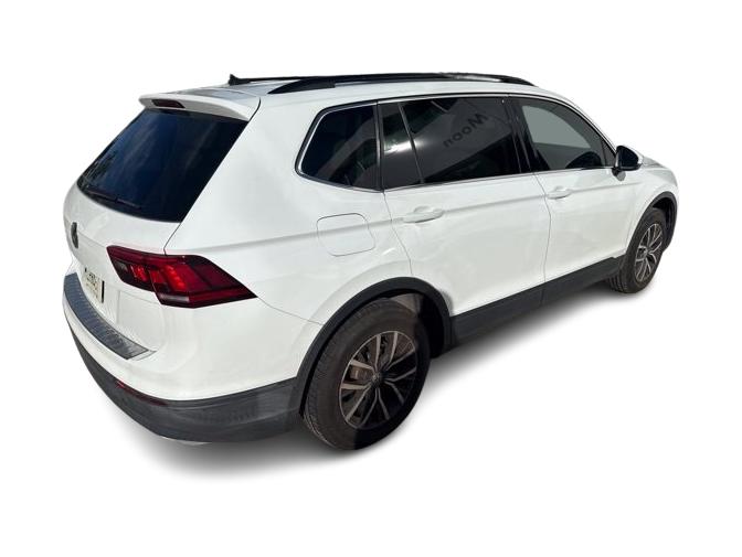 Thumbnail: 2019 Volkswagen Tiguan - 11