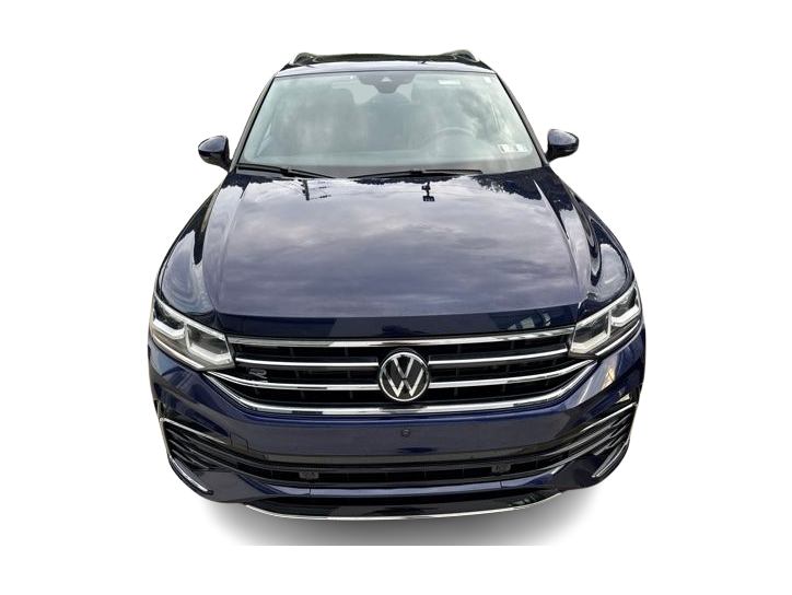 Thumbnail: 2024 Volkswagen Tiguan - 4