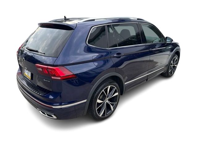 Thumbnail: 2024 Volkswagen Tiguan - 11