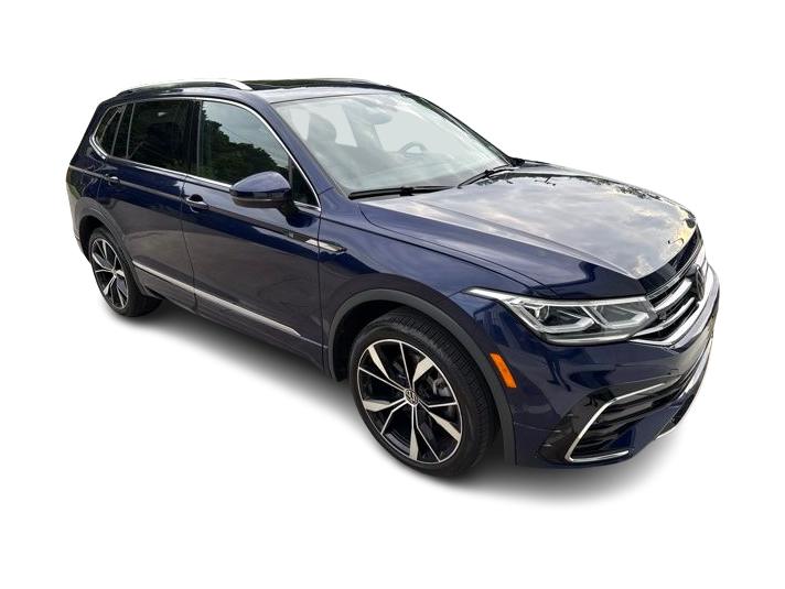 Thumbnail: 2024 Volkswagen Tiguan - 9