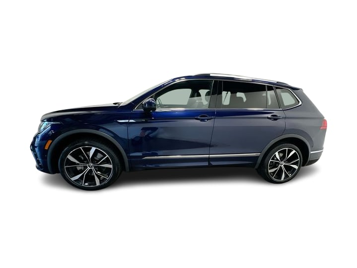 Thumbnail: 2024 Volkswagen Tiguan - 3