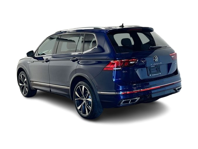 Thumbnail: 2024 Volkswagen Tiguan - 4