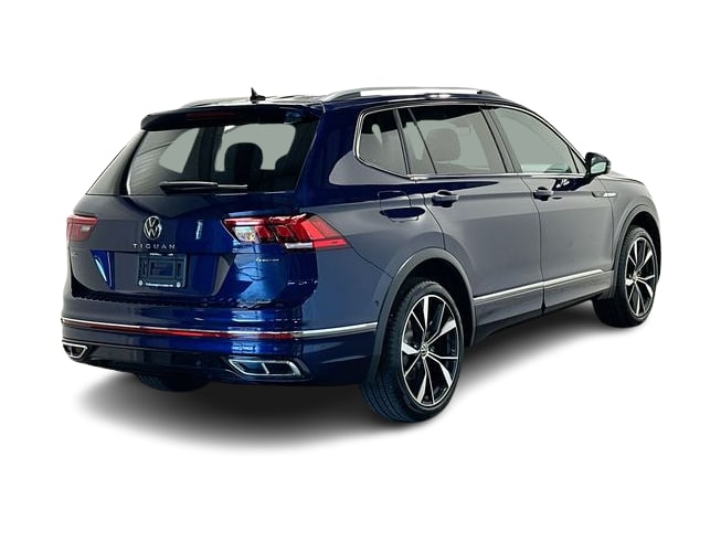 Thumbnail: 2024 Volkswagen Tiguan - 33
