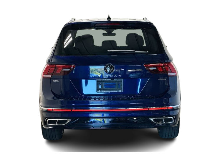 Thumbnail: 2024 Volkswagen Tiguan - 5